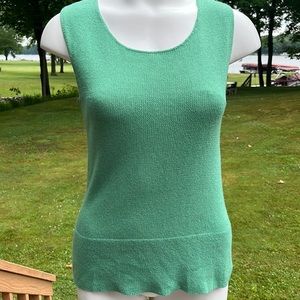 Coldwater Creek stretch jersey S/M